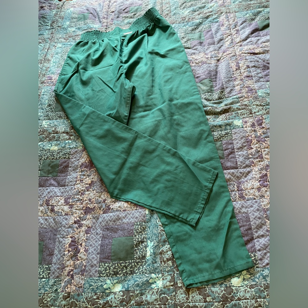 Cherokee Scrub Pants Women's Size L